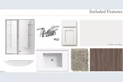 1520 Mirth Court, Rolesville, NC 27571 - Photo 11