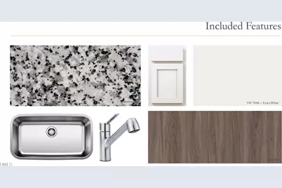 1520 Mirth Court, Rolesville, NC 27571 - Photo 9