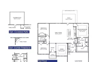 16 Leslie Ct, Middlesex, NC 27557 - Photo 3