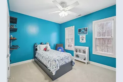 4315 Russling Leaf Lane, Raleigh, NC 27613 - Photo 17