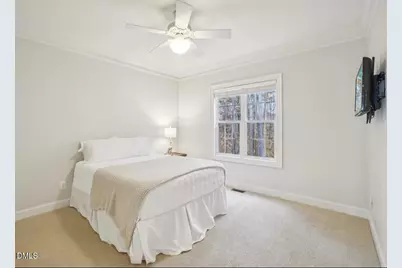 4315 Russling Leaf Lane, Raleigh, NC 27613 - Photo 11