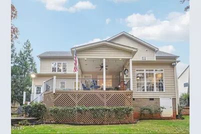 4315 Russling Leaf Lane, Raleigh, NC 27613 - Photo 21