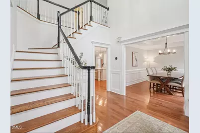 4315 Russling Leaf Lane, Raleigh, NC 27613 - Photo 3