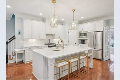 4315 Russling Leaf Lane, Raleigh, NC 27613 - Photo 7