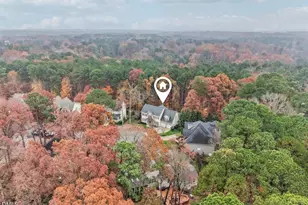 4315 Russling Leaf Ln, Raleigh, NC 27613 - Photo 23