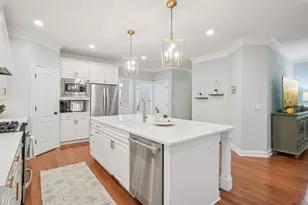 4315 Russling Leaf Ln, Raleigh, NC 27613 - Photo 9