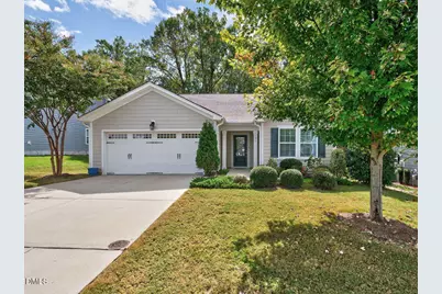 107 Thornbury Street, Clayton, NC 27527 - Photo 1