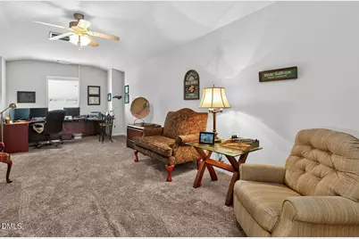 107 Thornbury Street, Clayton, NC 27527 - Photo 25