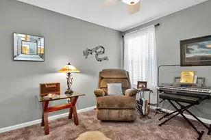 107 Thornbury St, Clayton, NC 27527 - Photo 23