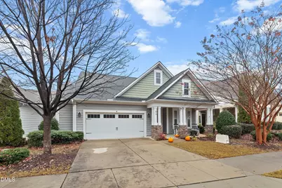 63 White Pine Drive, Clayton, NC 27527 - Photo 3