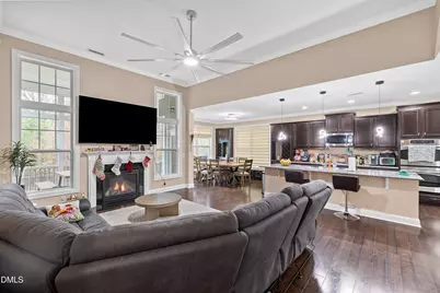 63 White Pine Drive, Clayton, NC 27527 - Photo 39