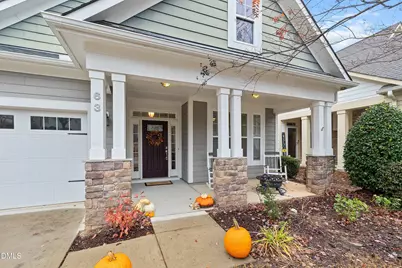 63 White Pine Drive, Clayton, NC 27527 - Photo 5