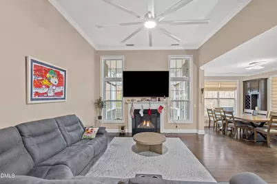 63 White Pine Drive, Clayton, NC 27527 - Photo 7