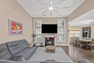 63 White Pine Dr, Clayton, NC 27527 - Photo 7