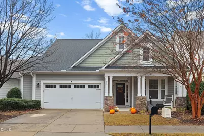 63 White Pine Drive, Clayton, NC 27527 - Photo 1