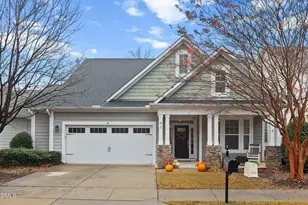 63 White Pine Dr, Clayton, NC 27527 - Photo 1