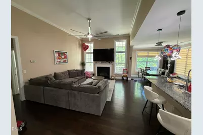 63 White Pine Drive, Clayton, NC 27527 - Photo 5