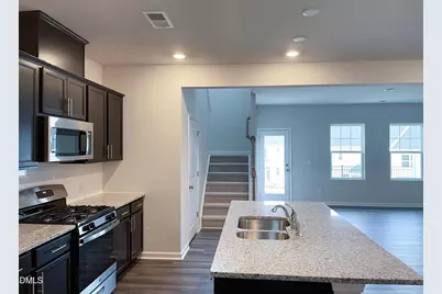 6525 Mezzo Lane, Raleigh, NC 27616 - Photo 9