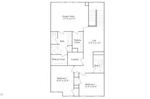 6525 Mezzo Ln, Raleigh, NC 27616 - Photo 37