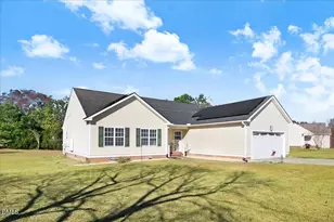 301 Towbridge Ln, Goldsboro, NC 27534 - Photo 1