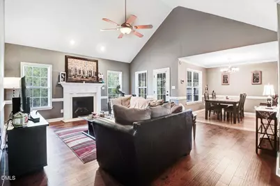 301 Towbridge Lane, Goldsboro, NC 27534 - Photo 3