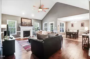 301 Towbridge Ln, Goldsboro, NC 27534 - Photo 3