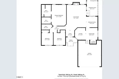 301 Towbridge Lane, Goldsboro, NC 27534 - Photo 27