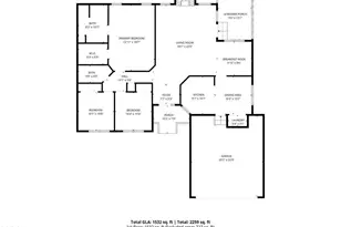 301 Towbridge Ln, Goldsboro, NC 27534 - Photo 27