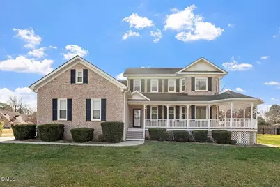 5200 Sugg Court, Fuquay Varina, NC 27526 - Photo 1