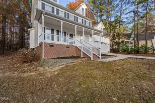 110 Manchester Trail, Clayton, NC 27527 - Photo 7