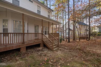 110 Manchester Trail, Clayton, NC 27527 - Photo 43