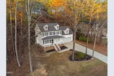 110 Manchester Trail, Clayton, NC 27527 - Photo 63