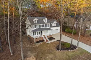 110 Manchester Trail, Clayton, NC 27527 - Photo 63