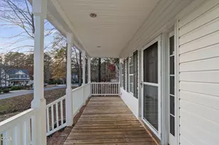 110 Manchester Trail, Clayton, NC 27527 - Photo 5