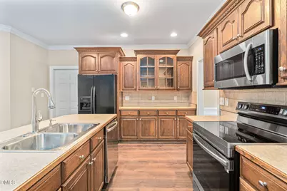 110 Manchester Trail, Clayton, NC 27527 - Photo 17