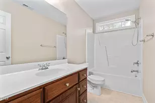 110 Manchester Trail, Clayton, NC 27527 - Photo 37