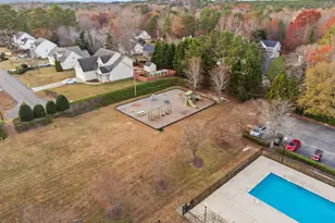 110 Manchester Trail, Clayton, NC 27527 - Photo 61