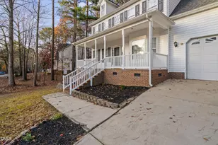 110 Manchester Trail, Clayton, NC 27527 - Photo 3