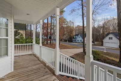 110 Manchester Trail, Clayton, NC 27527 - Photo 9