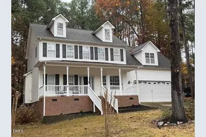 110 Manchester Trail, Clayton, NC 27527 - Photo 57