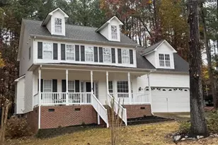 110 Manchester Trail, Clayton, NC 27527 - Photo 57