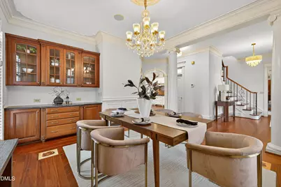 321 Belles Landing Court, Cary, NC 27519 - Photo 9