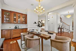 321 Belles Landing Ct, Cary, NC 27519 - Photo 9