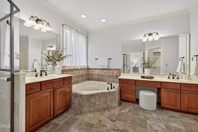 321 Belles Landing Court, Cary, NC 27519 - Photo 21