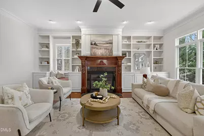 321 Belles Landing Court, Cary, NC 27519 - Photo 11