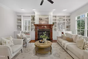 321 Belles Landing Ct, Cary, NC 27519 - Photo 11