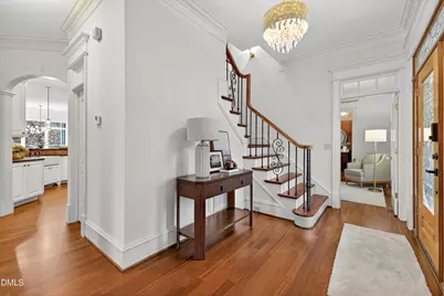 321 Belles Landing Court, Cary, NC 27519 - Photo 7