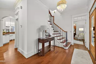 321 Belles Landing Ct, Cary, NC 27519 - Photo 7