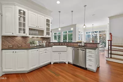 321 Belles Landing Court, Cary, NC 27519 - Photo 15