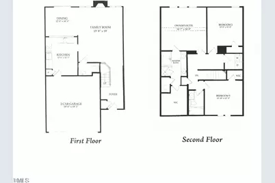 1413 Corwith Drive, Morrisville, NC 27560 - Photo 27